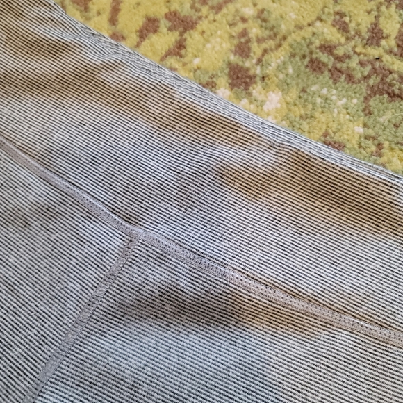 Kyodan XS thick knit leggings 😍 warm and comfy - Picture 4 of 5